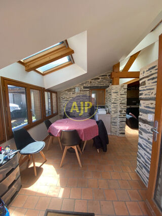  Maison à louer 2 pièces 42 m²