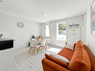  Appartement à vendre 2 pièces 39 m²