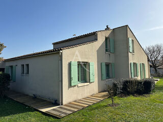 Maison à vendre 5 pièces 150 m²