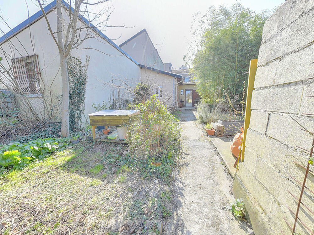 Vente Maison Maison Noisy-le-sec_2 pièce(s) 68 m2 Noisy le sec