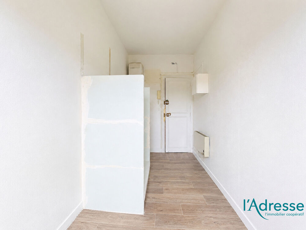 Vente Appartement PARIS 11ème Paris 11
