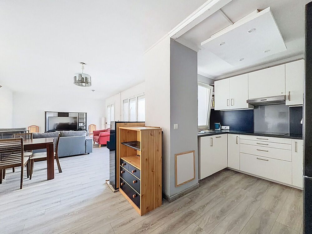 Appartement a louer noisy-le-grand - 3 pièce(s) - 74 m2 - Surfyn