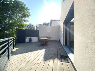  Maison � vendre 4 pi�ces 129 m�