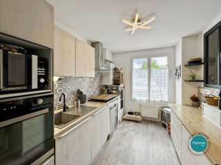  Maison � vendre 4 pi�ces 82 m�