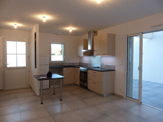  Maison � louer 3 pi�ces 54 m�