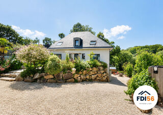  Maison à vendre 6 pièces 180 m²