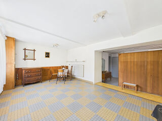  Maison � vendre 6 pi�ces 138 m�