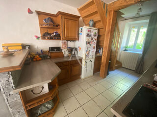  Maison � vendre 6 pi�ces 110 m�