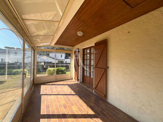  Maison � vendre 3 pi�ces 100 m�