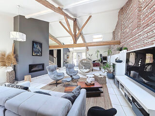  Maison à vendre 11 pièces 300 m²