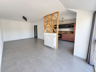 Vente Appartement Appartement 4 pièces, parking, bourg de coueron Coueron