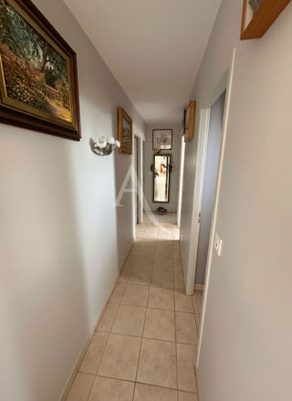Vente Maison Maison familiale avec piscine sur terrain arboré - 10min SUD de SAINTES Tesson