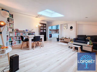  Maison � vendre 4 pi�ces 82 m�