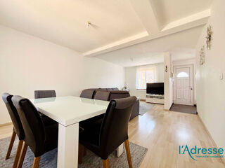  Maison  vendre 5 pices 83 m