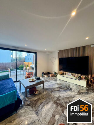  Maison à vendre 7 pièces 160 m²