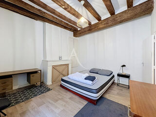  Appartement à louer 3 pièces 55 m²