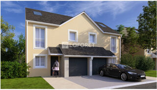 Maison 4 pièces 80 m² · à Cagny · 80 m² · 225 900 €