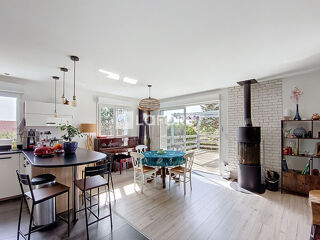  Maison � vendre 4 pi�ces 90 m�