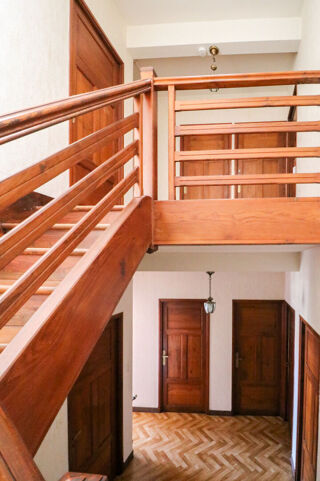  Maison � vendre 8 pi�ces 