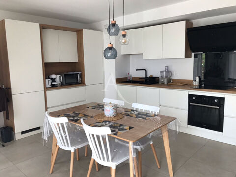  Appartement � louer 4 pi�ces 84 m�