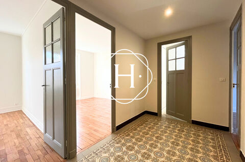   Appartement Rillieux La Pape 3 pi�ce(s) 60 m2 Appartement - 3 pi�ce(s) - 63 m�