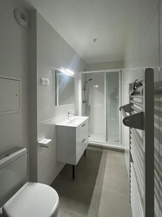  Appartement � vendre 2 pi�ces 40 m�