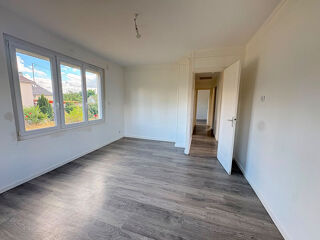  Maison à vendre 4 pièces 65 m²