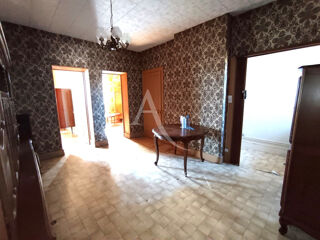  Appartement à vendre 3 pièces 57 m²