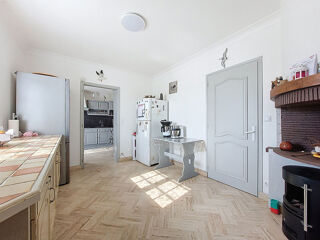  Maison � vendre 7 pi�ces 150 m�