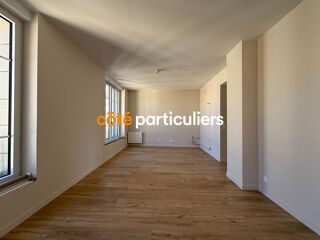  Appartement � vendre 3 pi�ces 56 m�