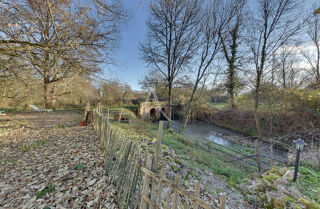  Maison � vendre 8 pi�ces 328 m�