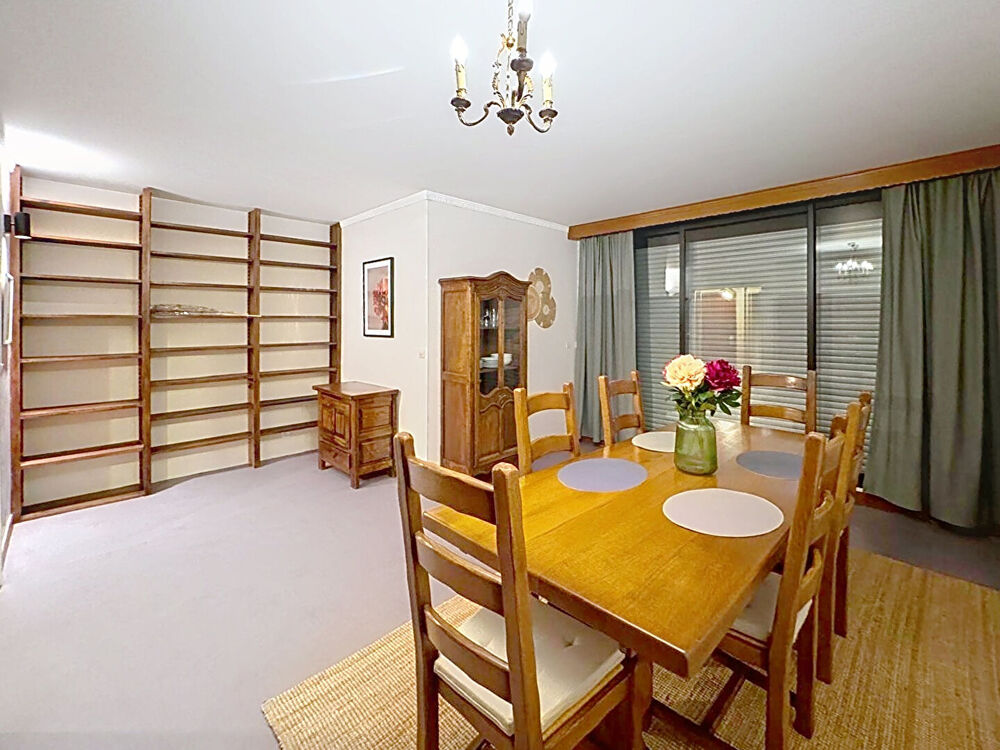 Location Appartement Appartement Massy 3 pièce(s) 68.83 m2 Massy