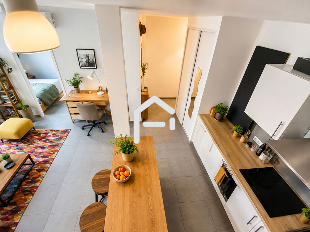 Vente Appartement À vendre : Appartement d'exception à Toulouse - Référence 7309 Toulouse