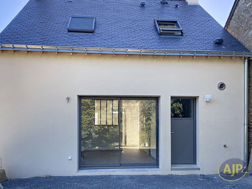 Maison 3 pièce(s) 59.01 m2