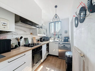  Appartement  vendre 5 pices 67 m