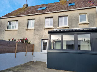  Maison � vendre 5 pi�ces 