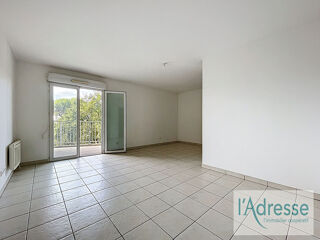  Appartement  vendre 3 pices 1 m