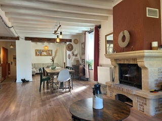  Maison  vendre 6 pices 162 m