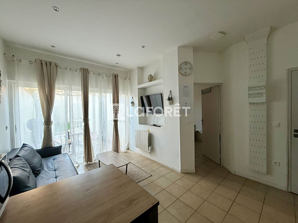 Location Appartement Appartement Calais 2 pièce(s) 37.41 m2 Calais