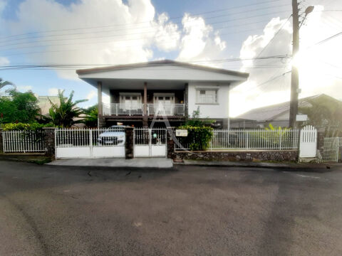   Appartement Fort De France 3 pi�ce(s) 86.33 m2 superbe P�pite � SAISIR !!!!! disponible de suite !!!!! Appartement - 3 pi�ce(s) - 86 m�