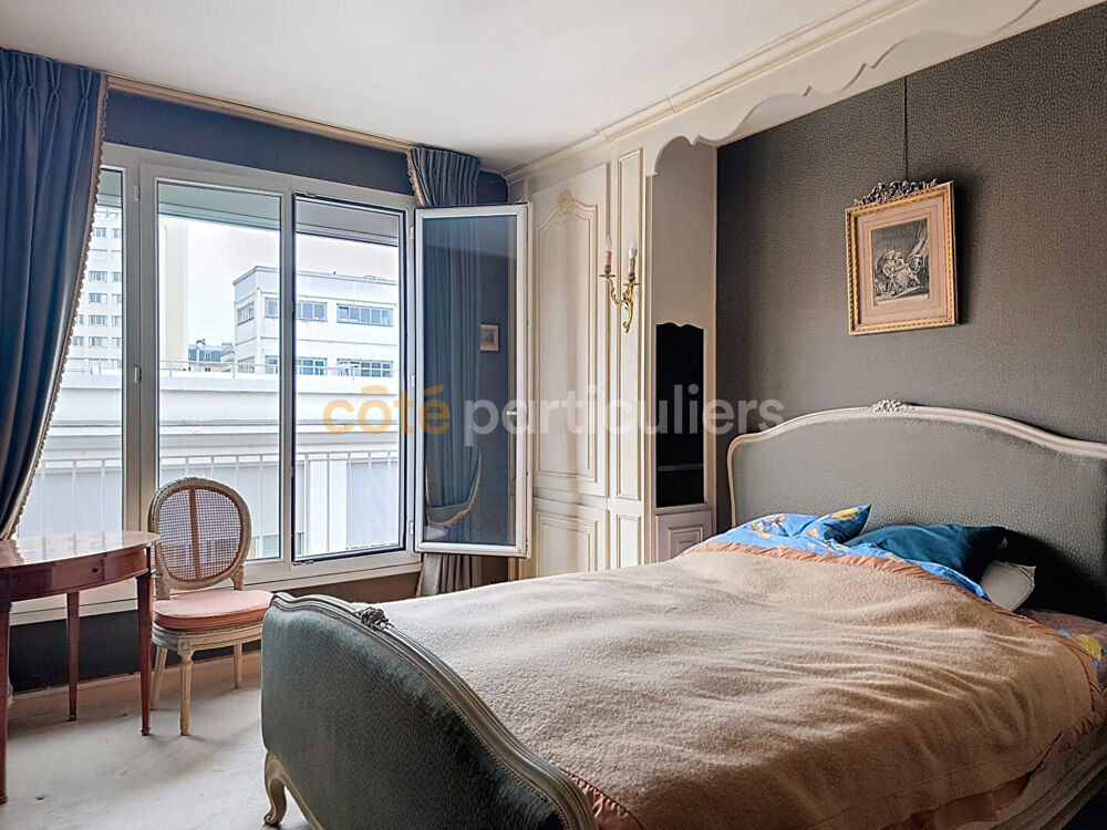  vendre  Appartement Paris 12