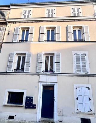  Appartement � vendre 2 pi�ces 31 m�
