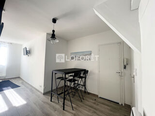  Appartement � louer 2 pi�ces 39 m�