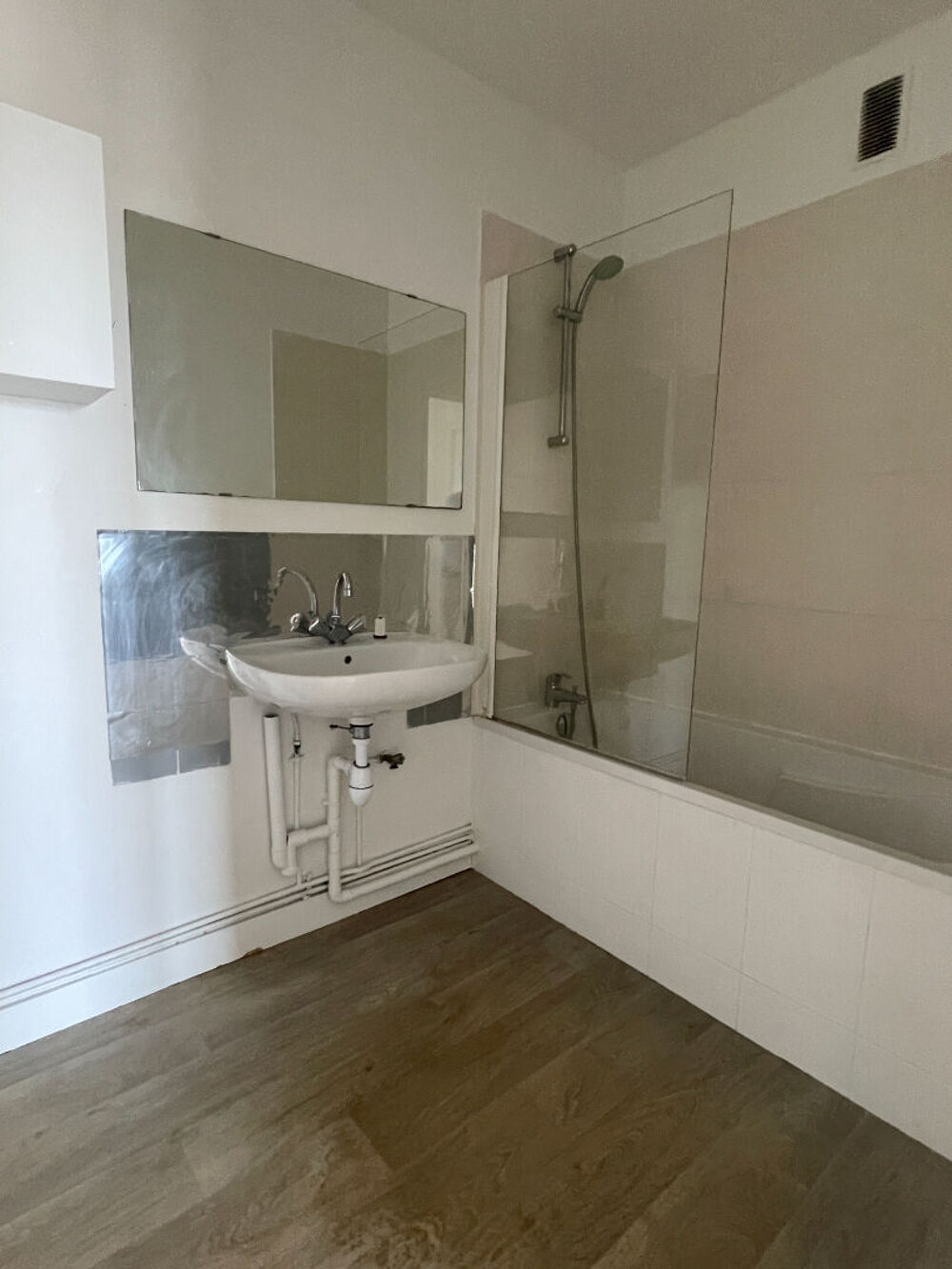 RENNES Quartier BEAULIEU - T3 pièces 64 m²