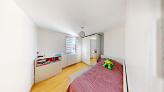  Maison � vendre 4 pi�ces 96 m�