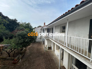  Maison � vendre 9 pi�ces 196 m�