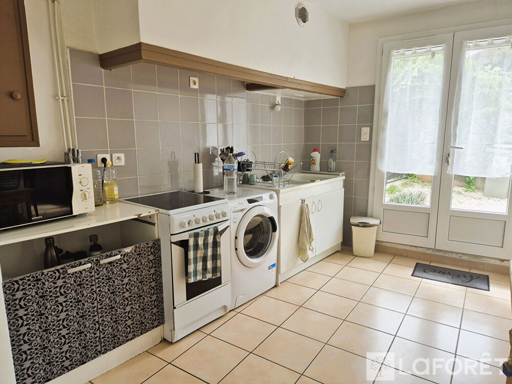 Charmante maison avec jardin et grange - Marquixanes