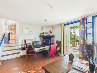  Maison � vendre 5 pi�ces 138 m�