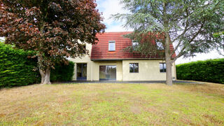  Maison � vendre 6 pi�ces 165 m�
