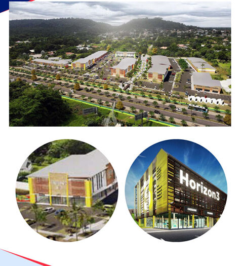 A Louer Plateaux de Bureaux 4559 97351 Matoury